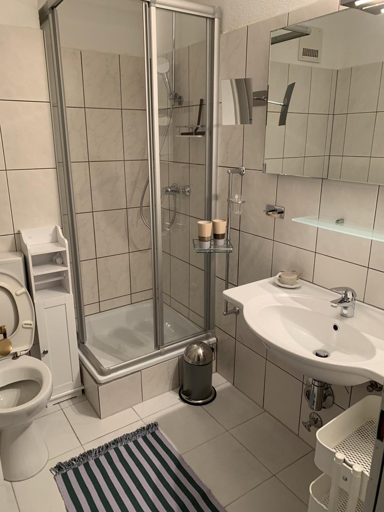Ferienwohnung Sonnenterrasse Todtmoos Luaran gambar