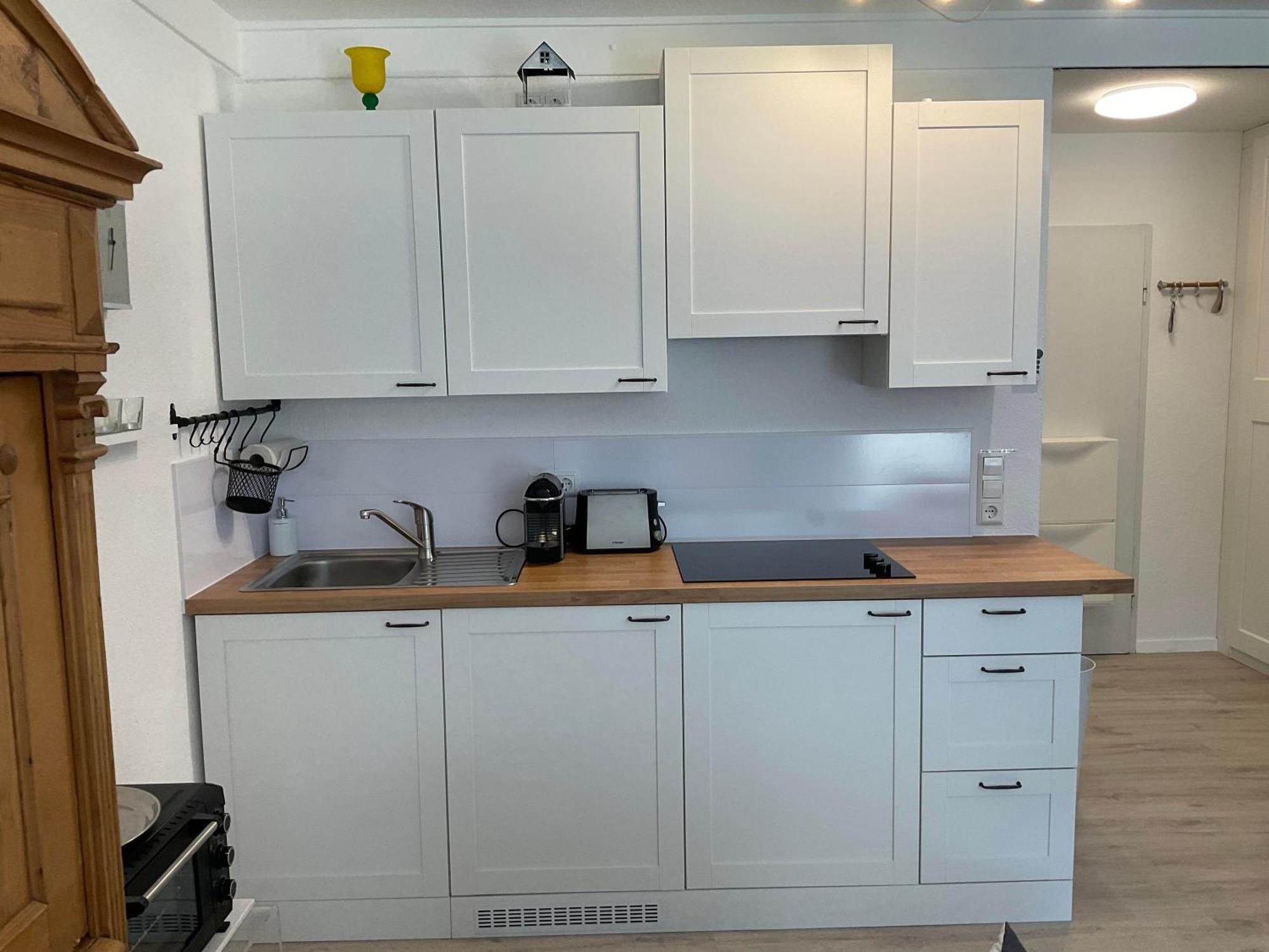 Ferienwohnung Sonnenterrasse Todtmoos Luaran gambar