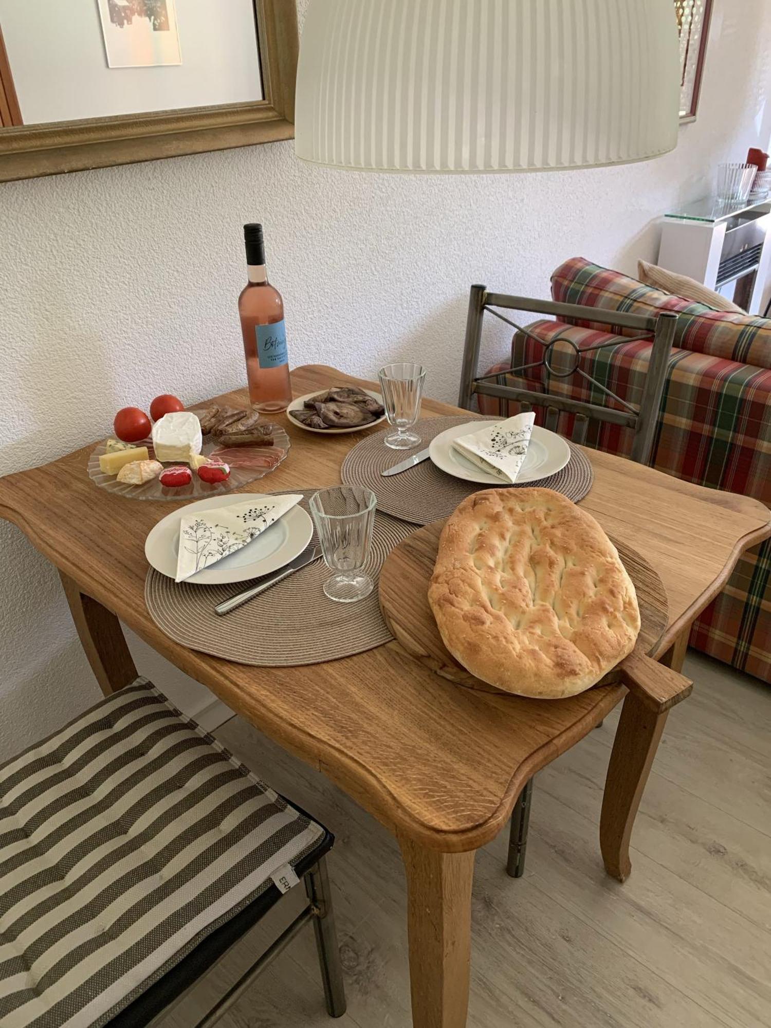 Ferienwohnung Sonnenterrasse Todtmoos Luaran gambar