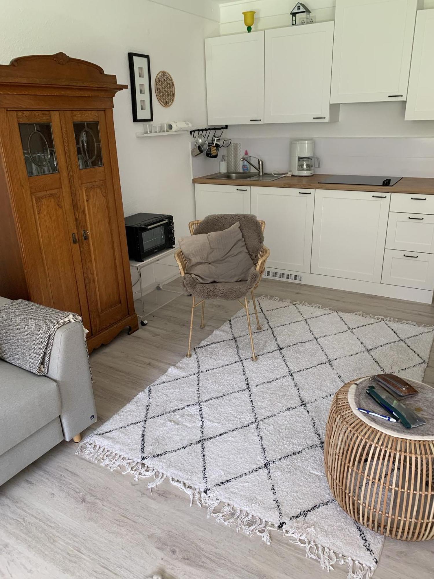 Ferienwohnung Sonnenterrasse Todtmoos Luaran gambar