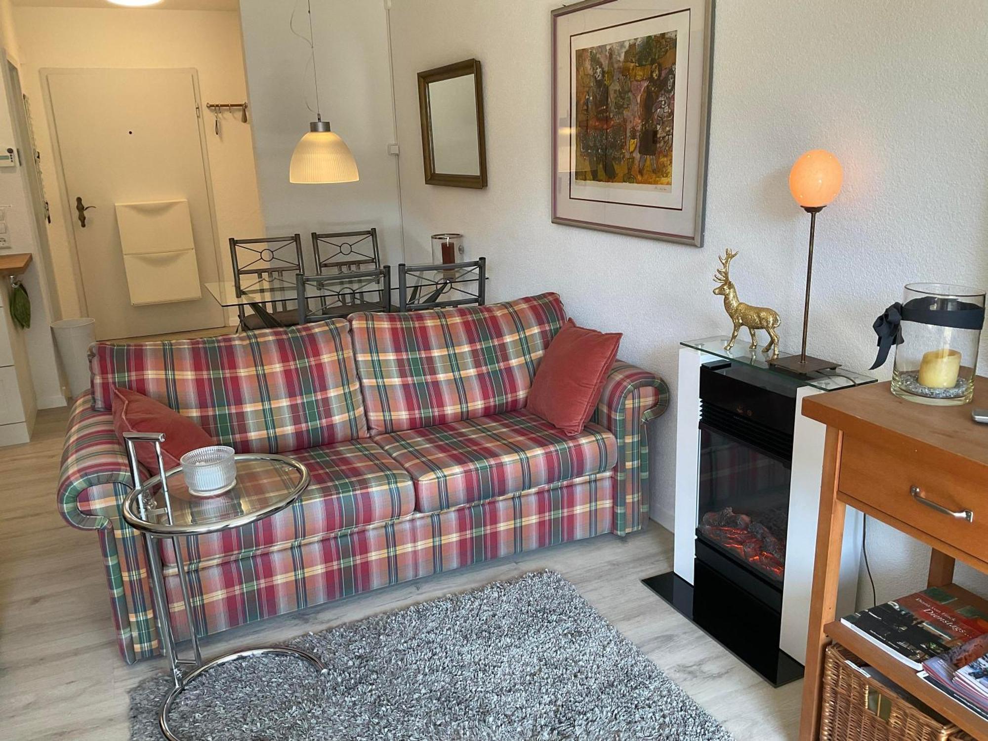 Ferienwohnung Sonnenterrasse Todtmoos Luaran gambar